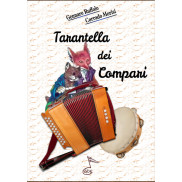 Tarantella dei compari